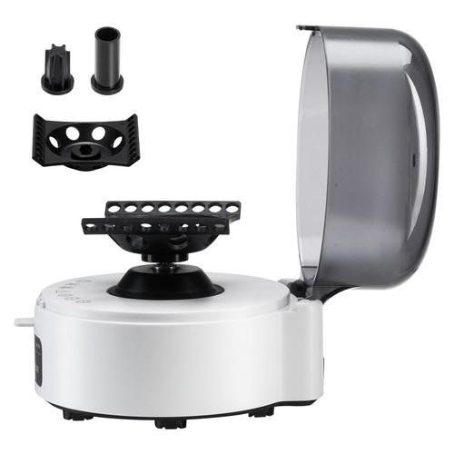Mini centrifuge machine - centrifuge,